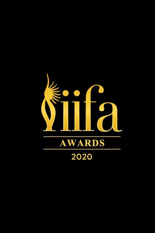 IIFA Awards - 2020 poster