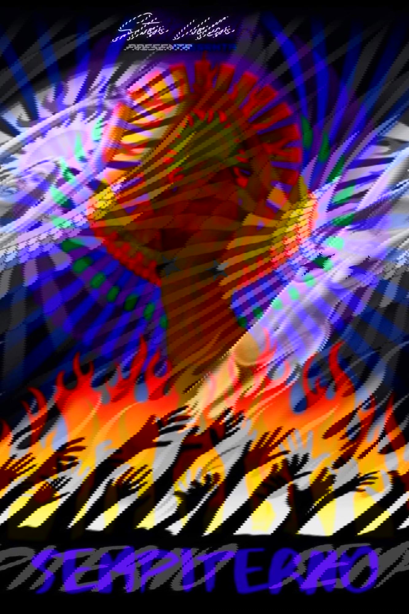 Sempiterno poster