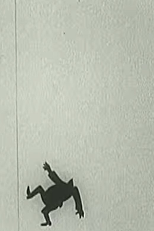 Headshoot poster