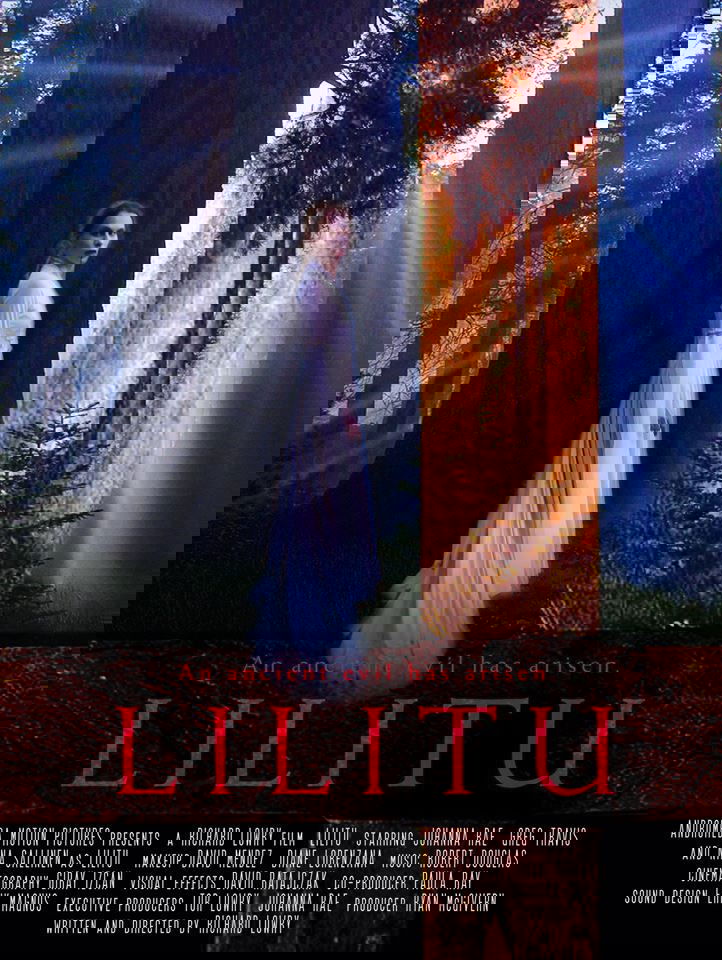 Lilitu poster