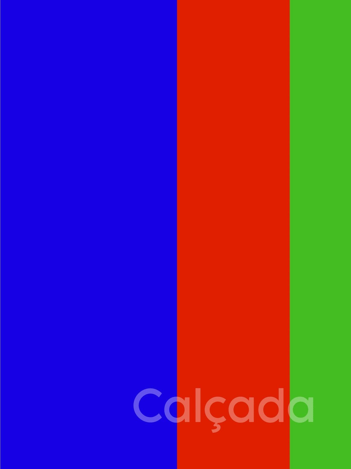 Calçada poster
