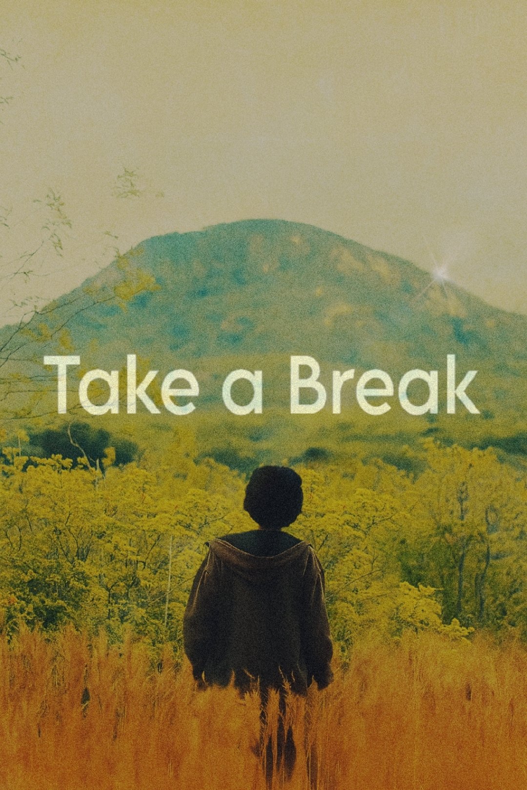 Take a Break poster