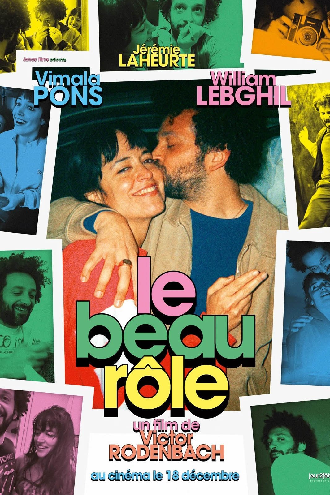 Stages of Love poster