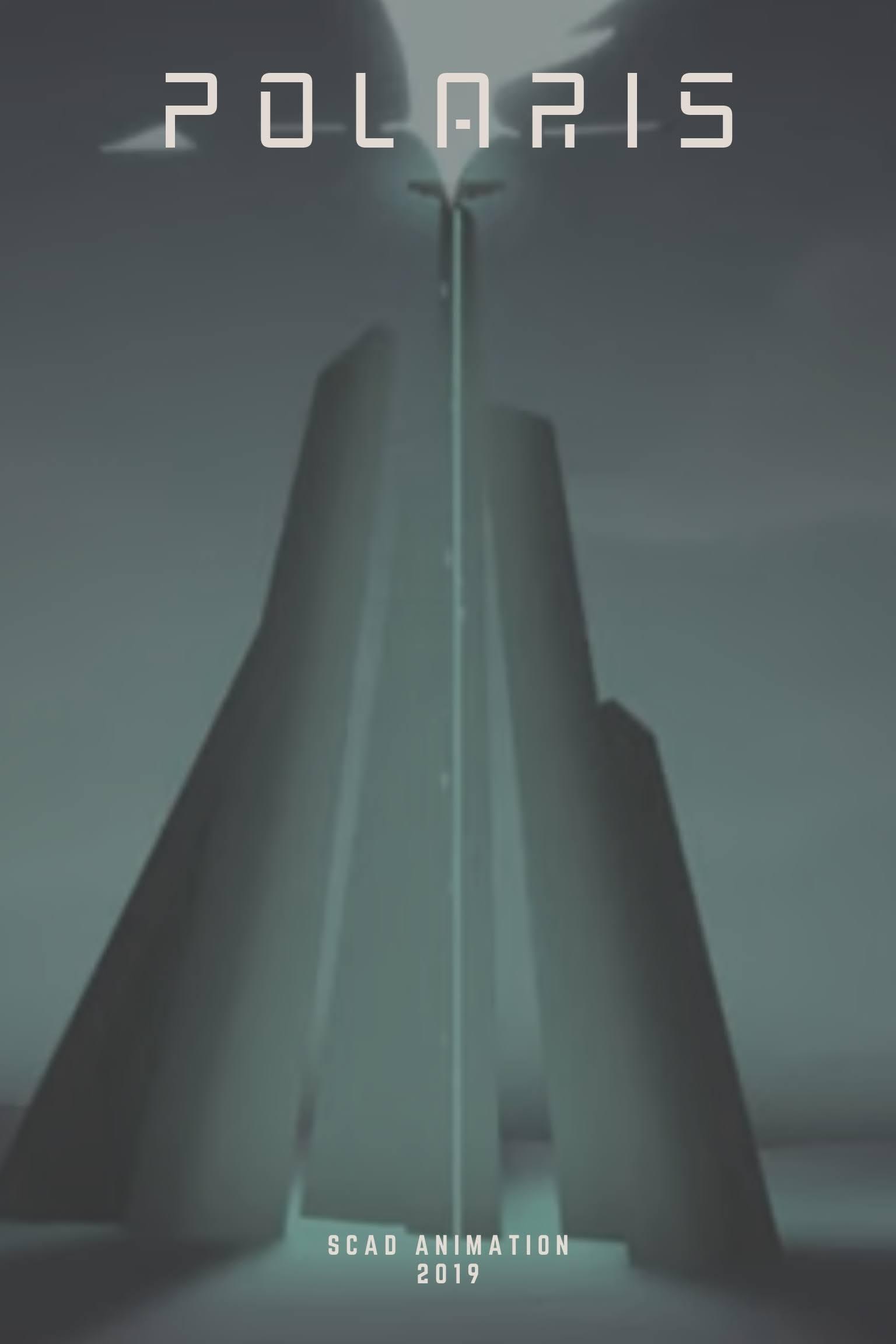 Polaris poster