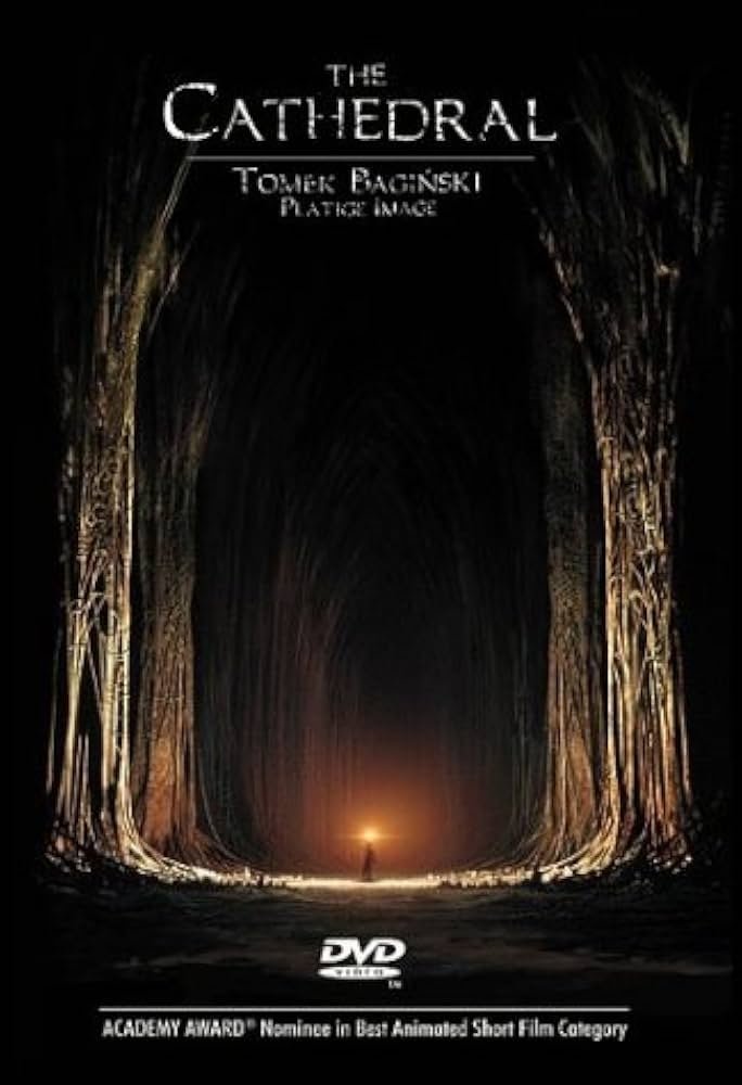 The Cathedral poster