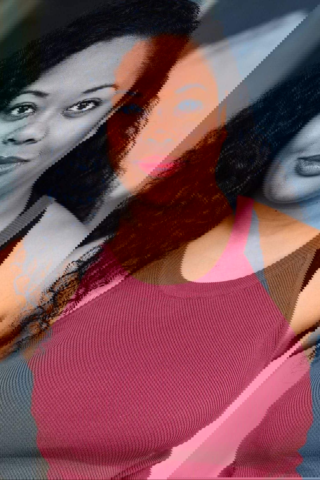 Monica R. Harris