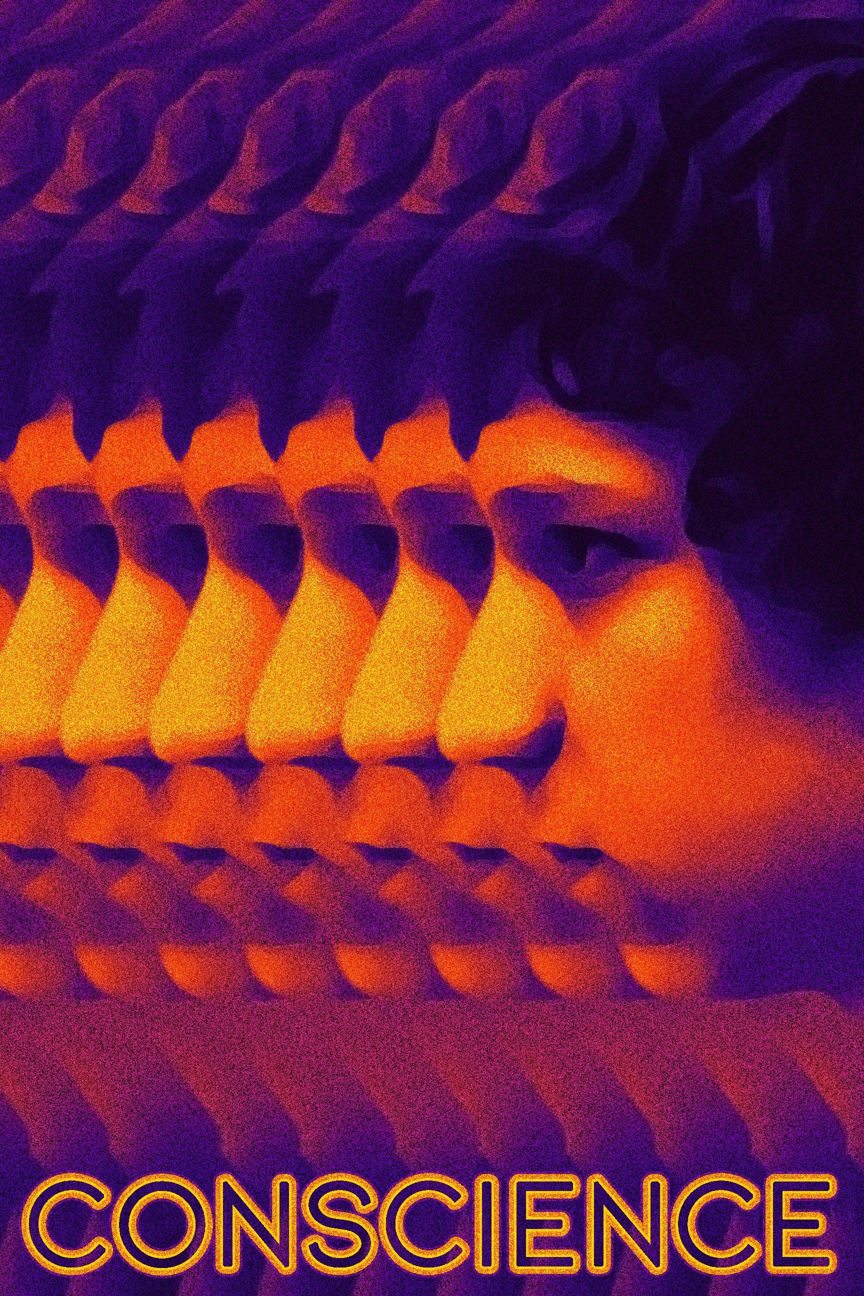 Conscience poster