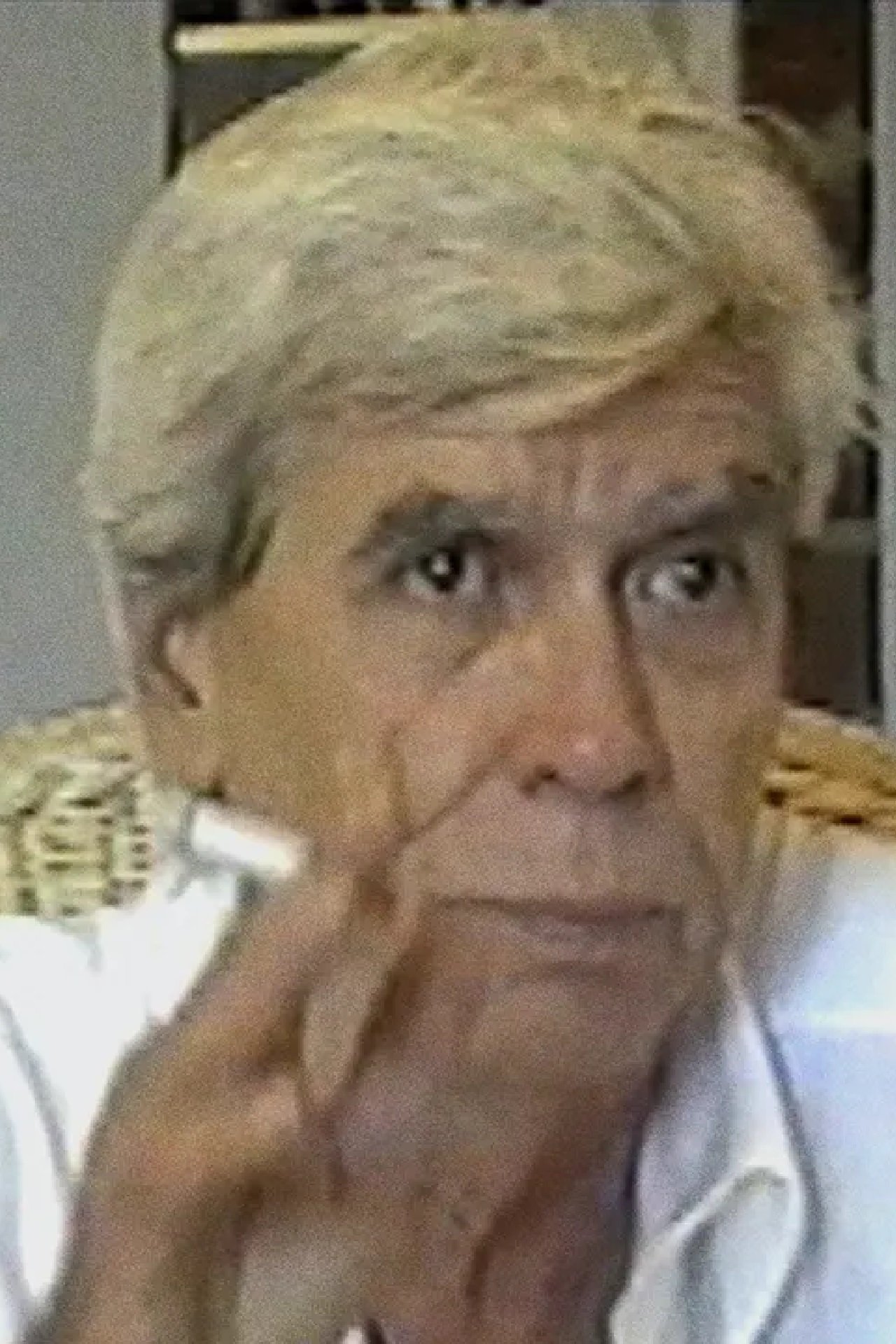 Humberto & “Lucía” poster
