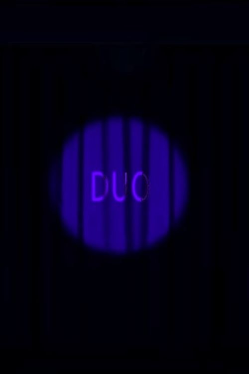 Duo poster