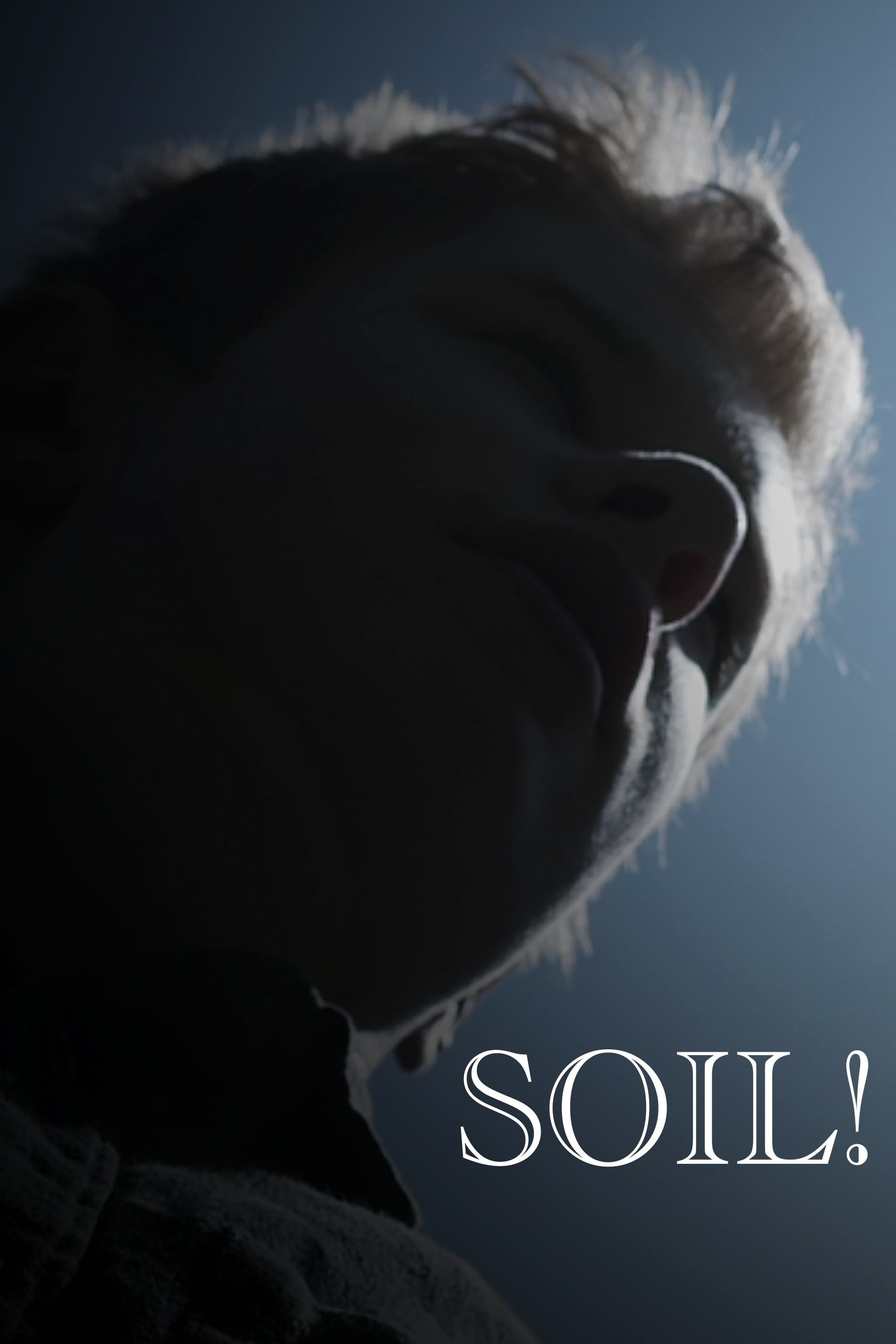 SOIL! poster