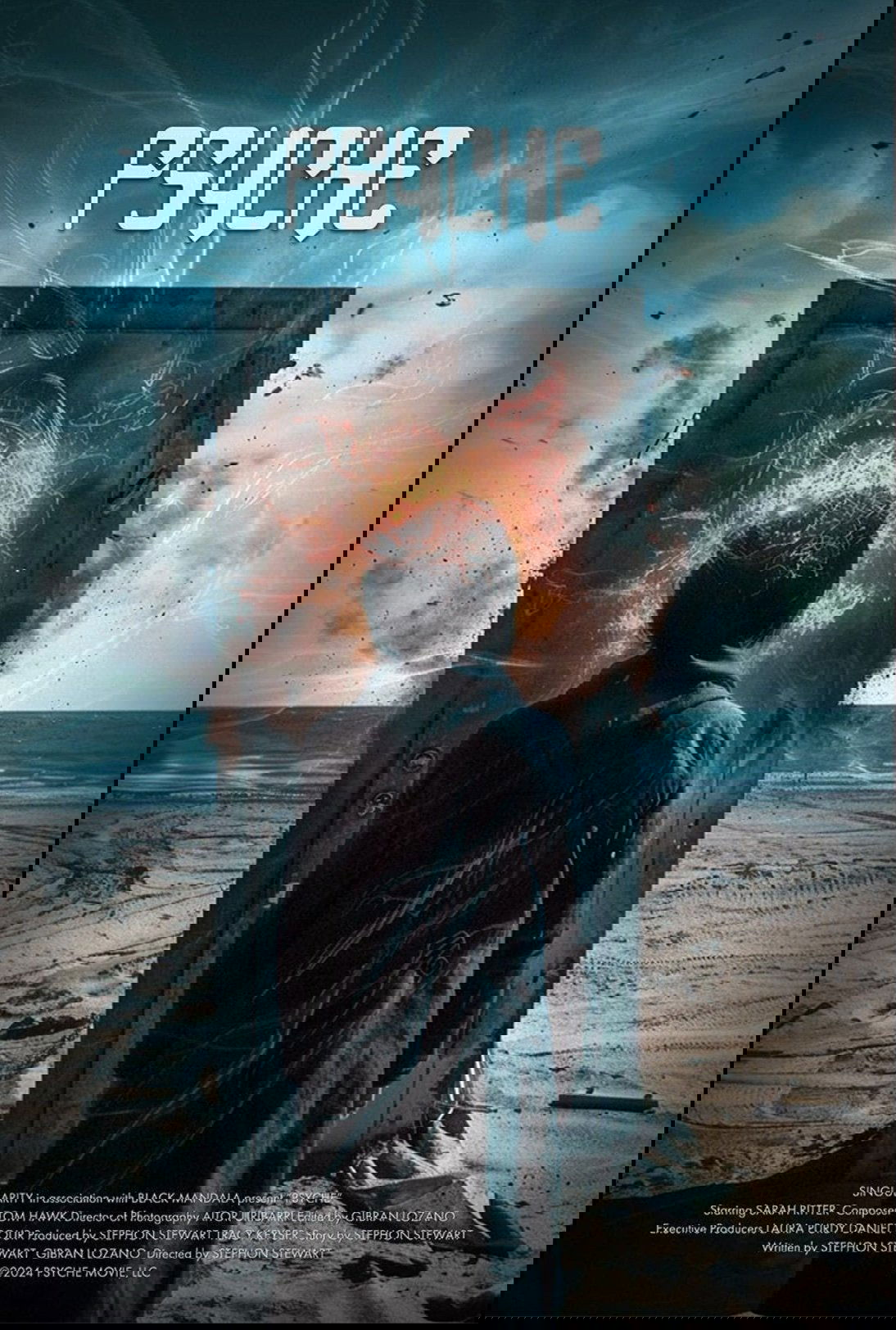 Psyche poster