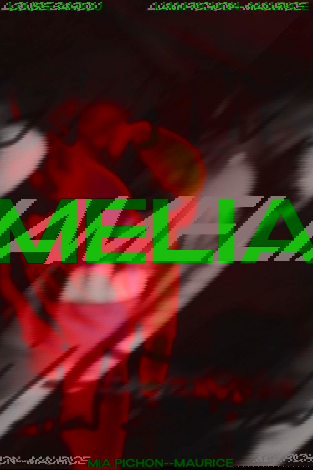 Melia poster