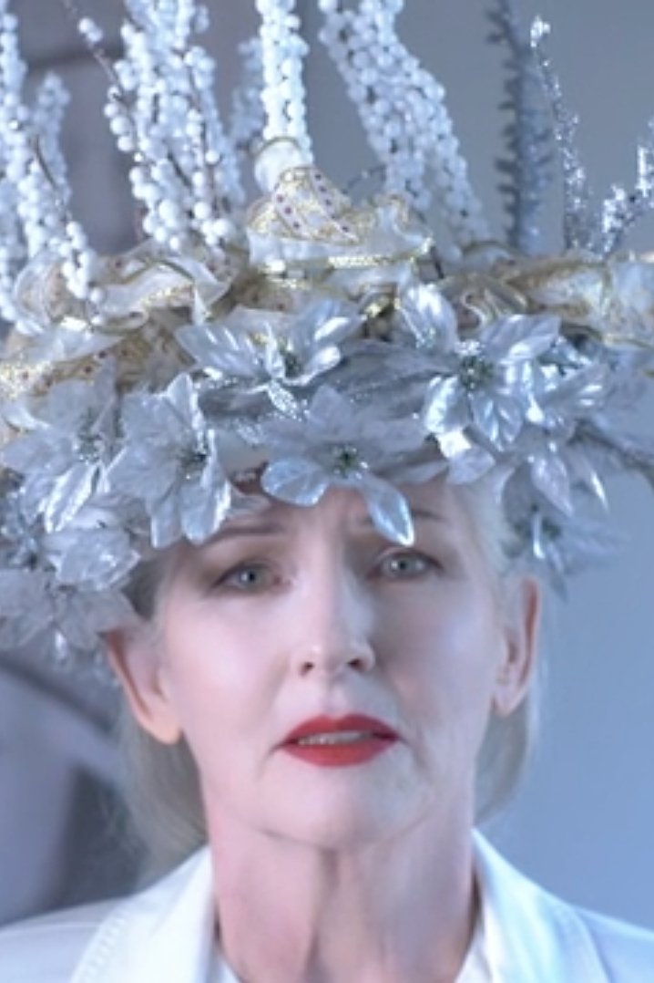 Virus Queen poster