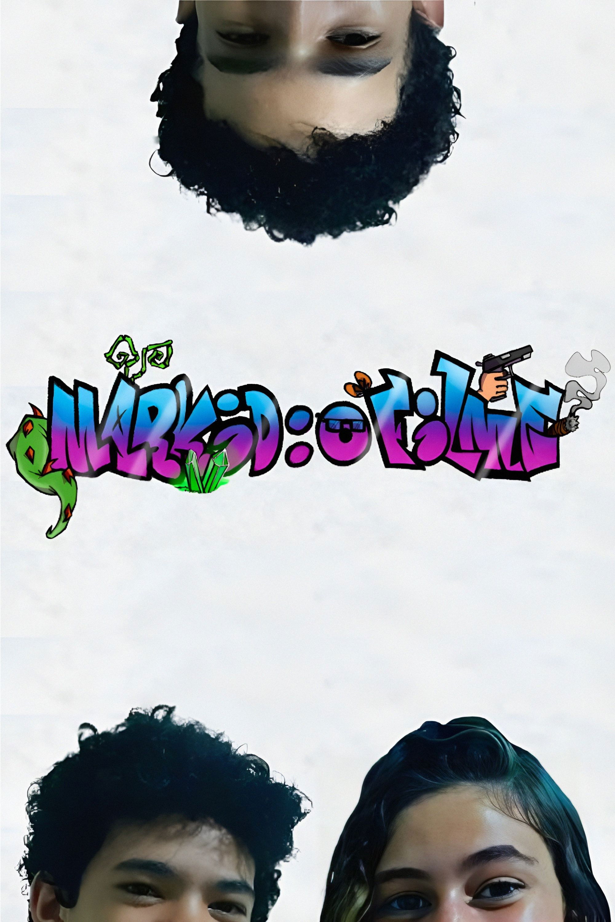 Markid: The Movie poster