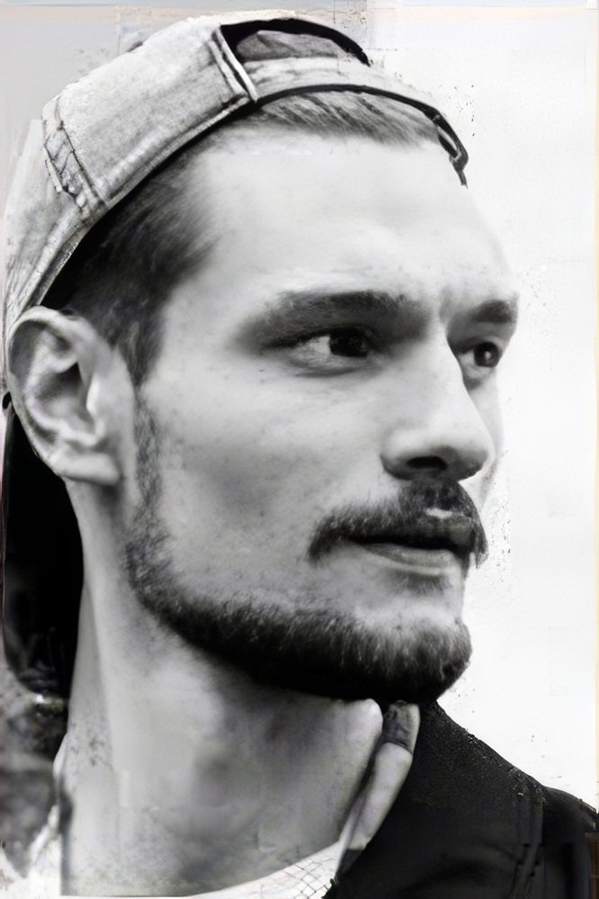 Denis Vilenkin