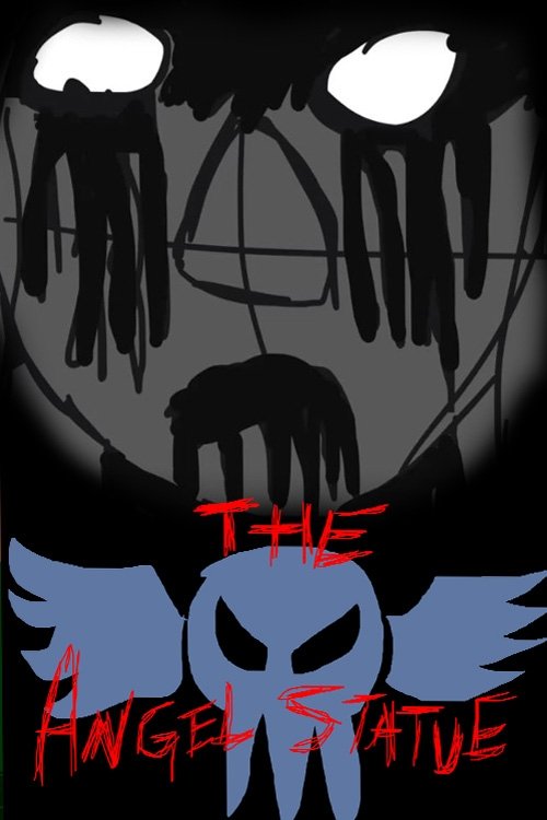 The Angel Statue poster