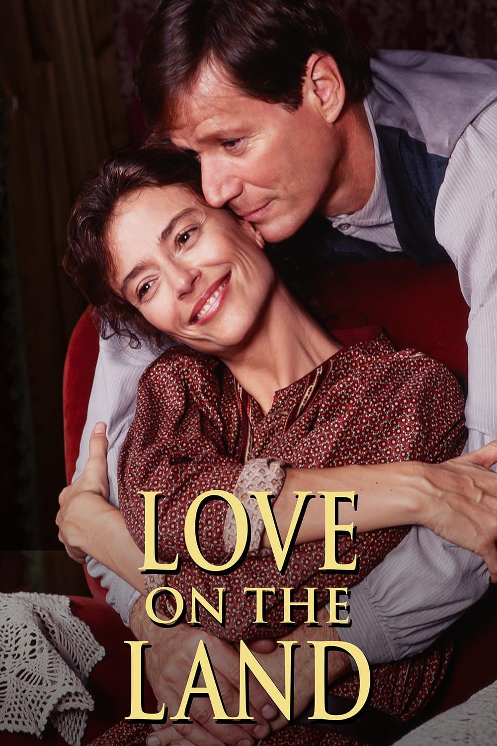 Seasons of Love poster