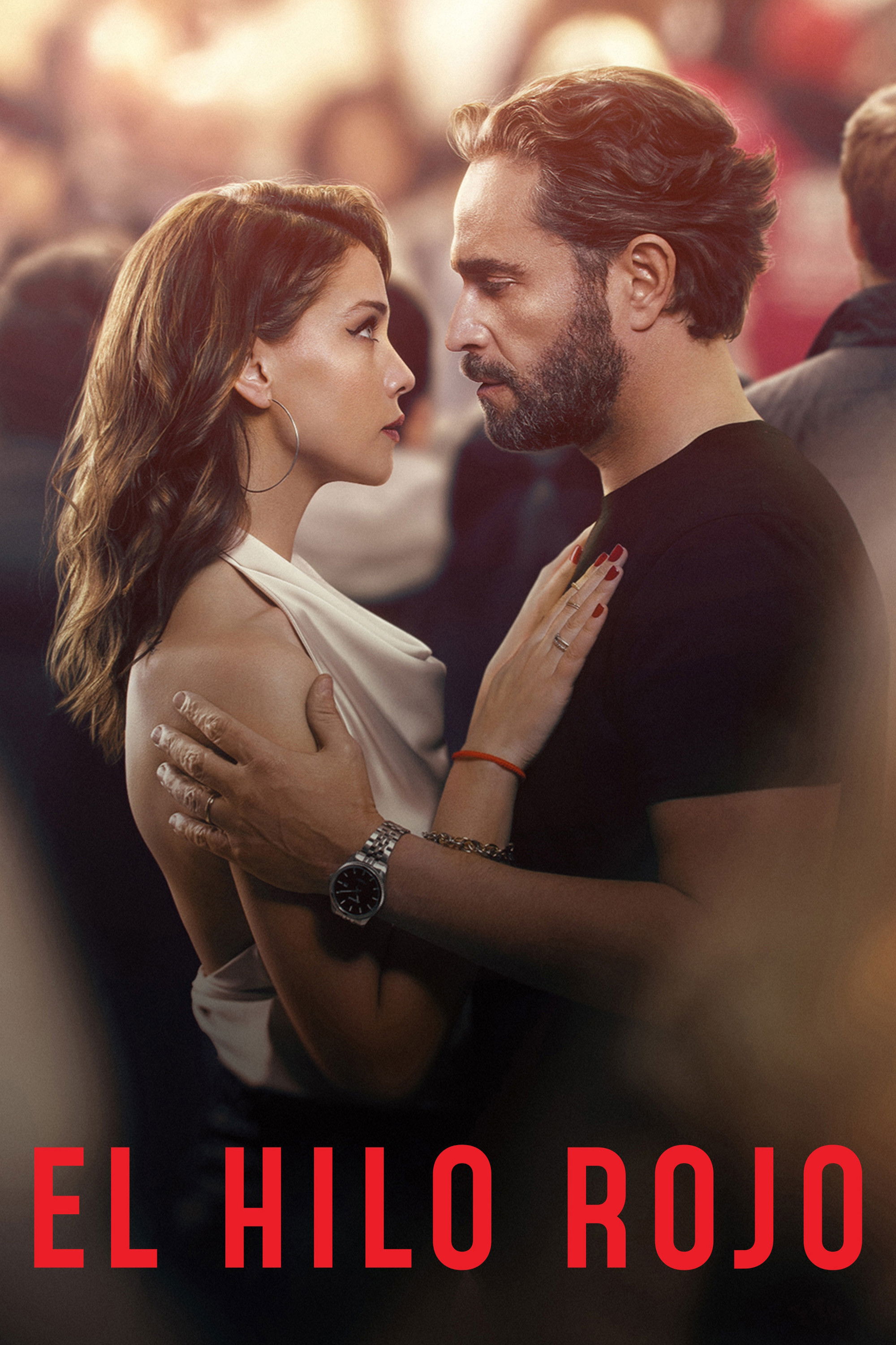 The Red Thread poster