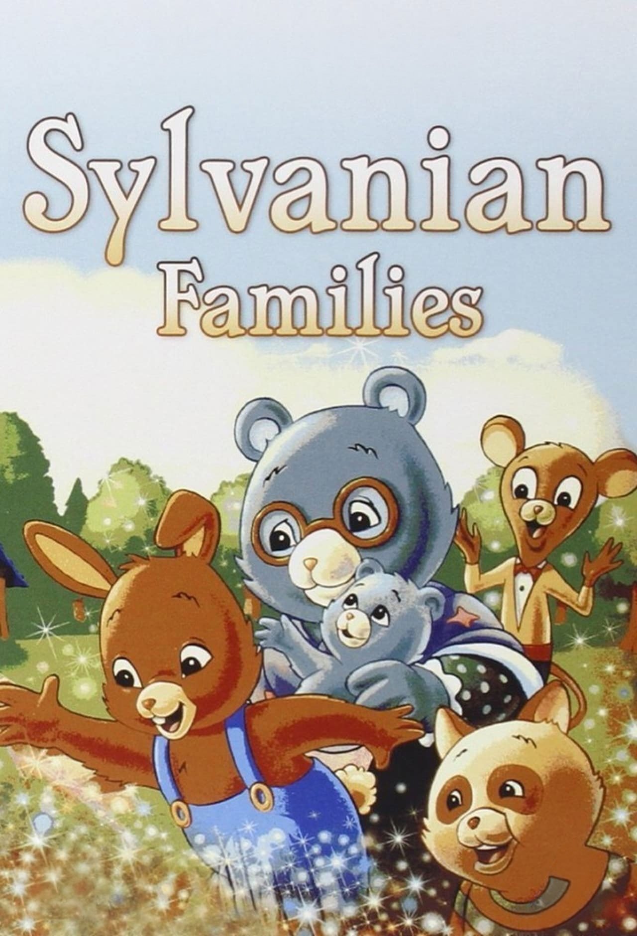 Sylvanian Families poster
