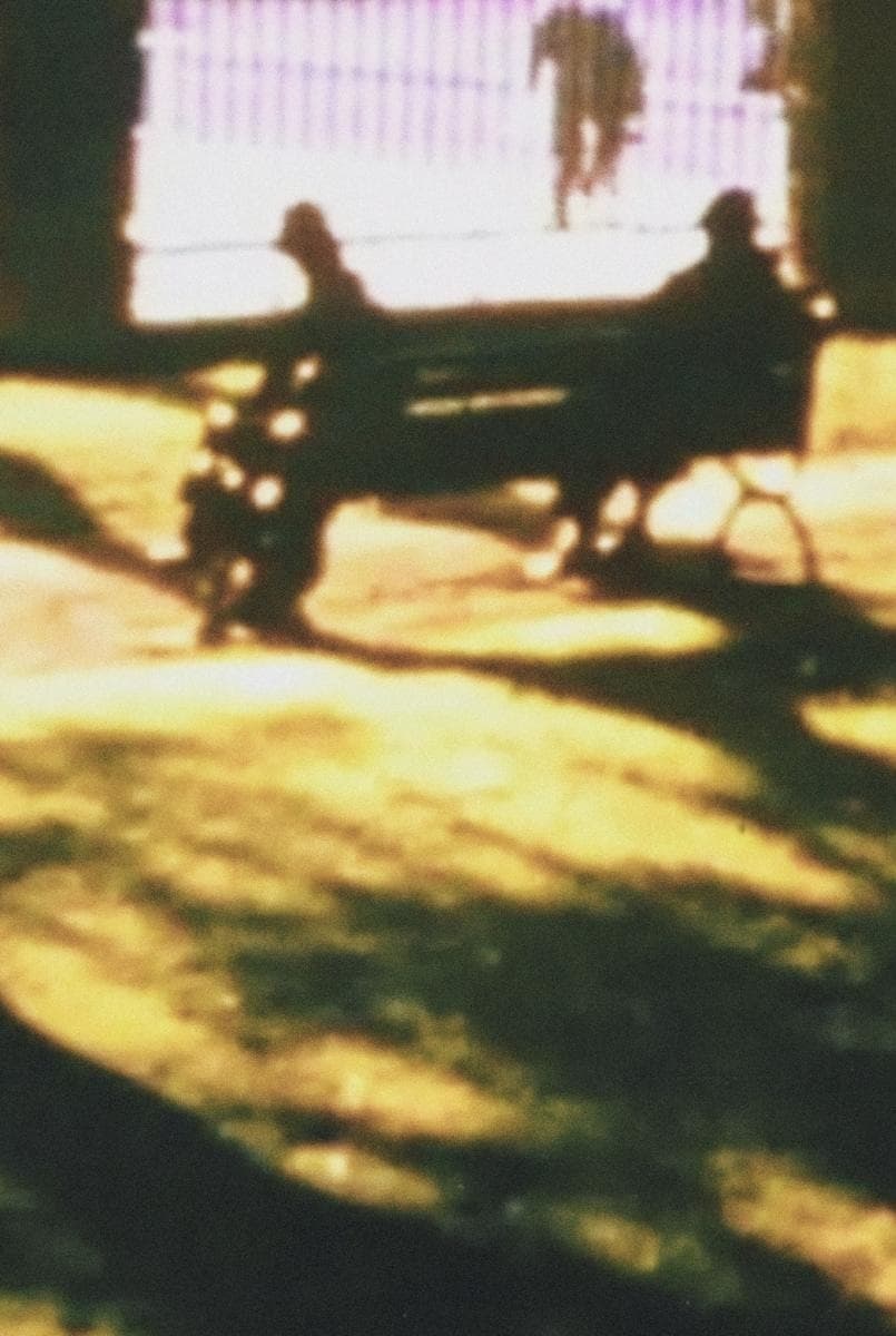 Summer City poster