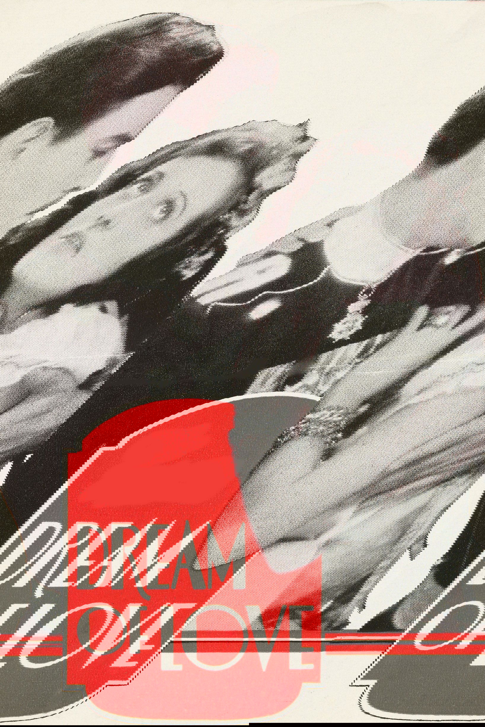Dream of Love poster