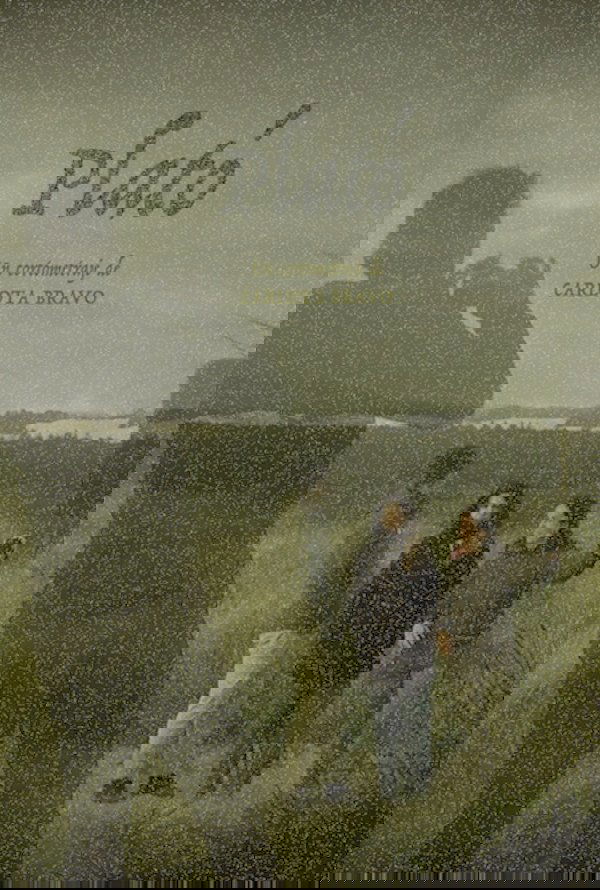 Plató poster