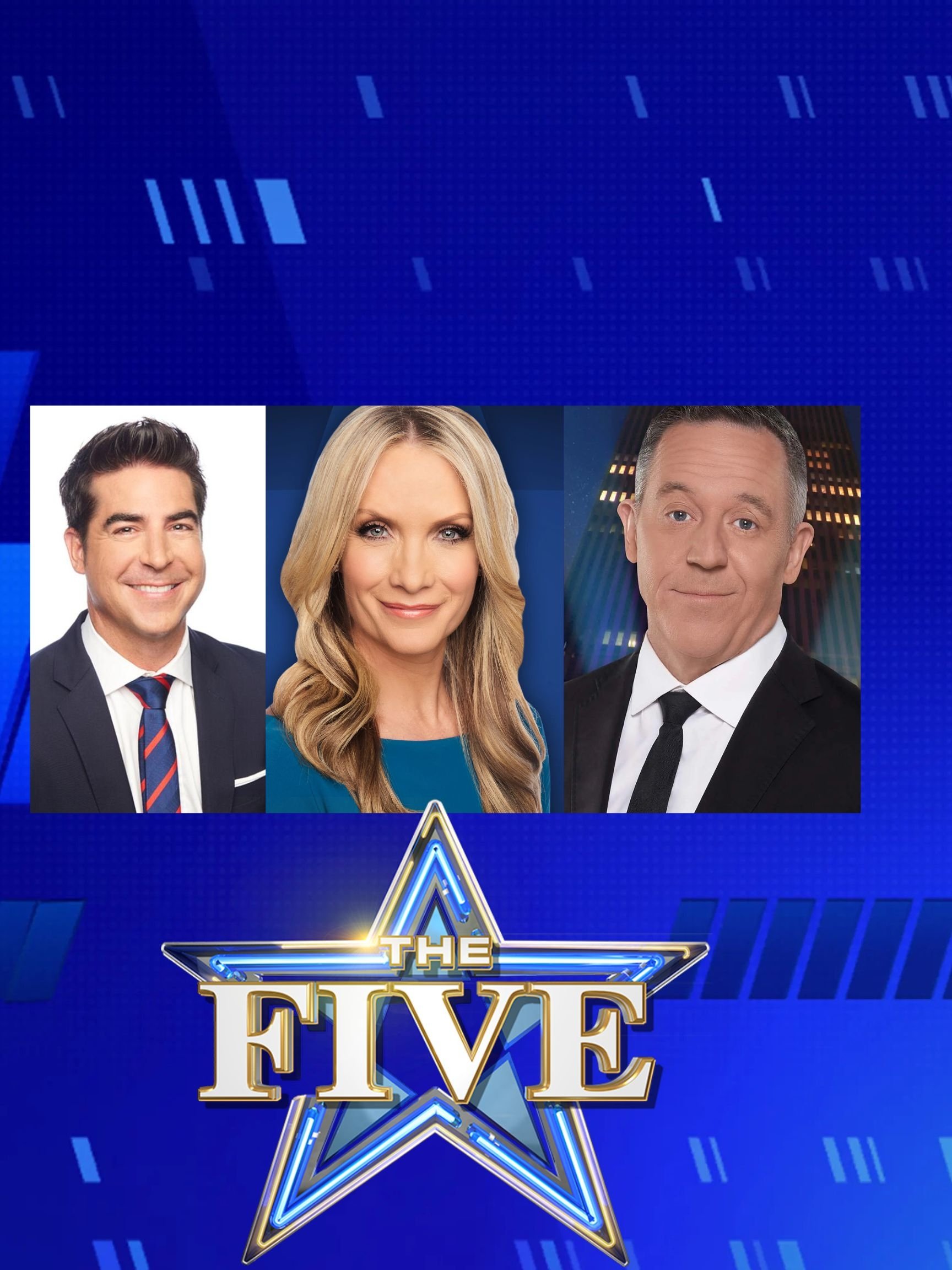 The Five poster
