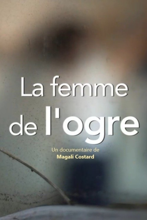 The Ogre's Wife poster