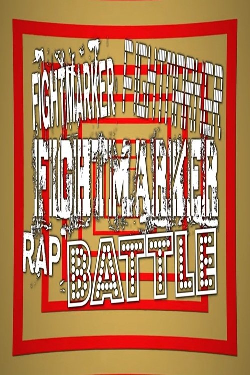 Fightmarker's Rap Battles poster