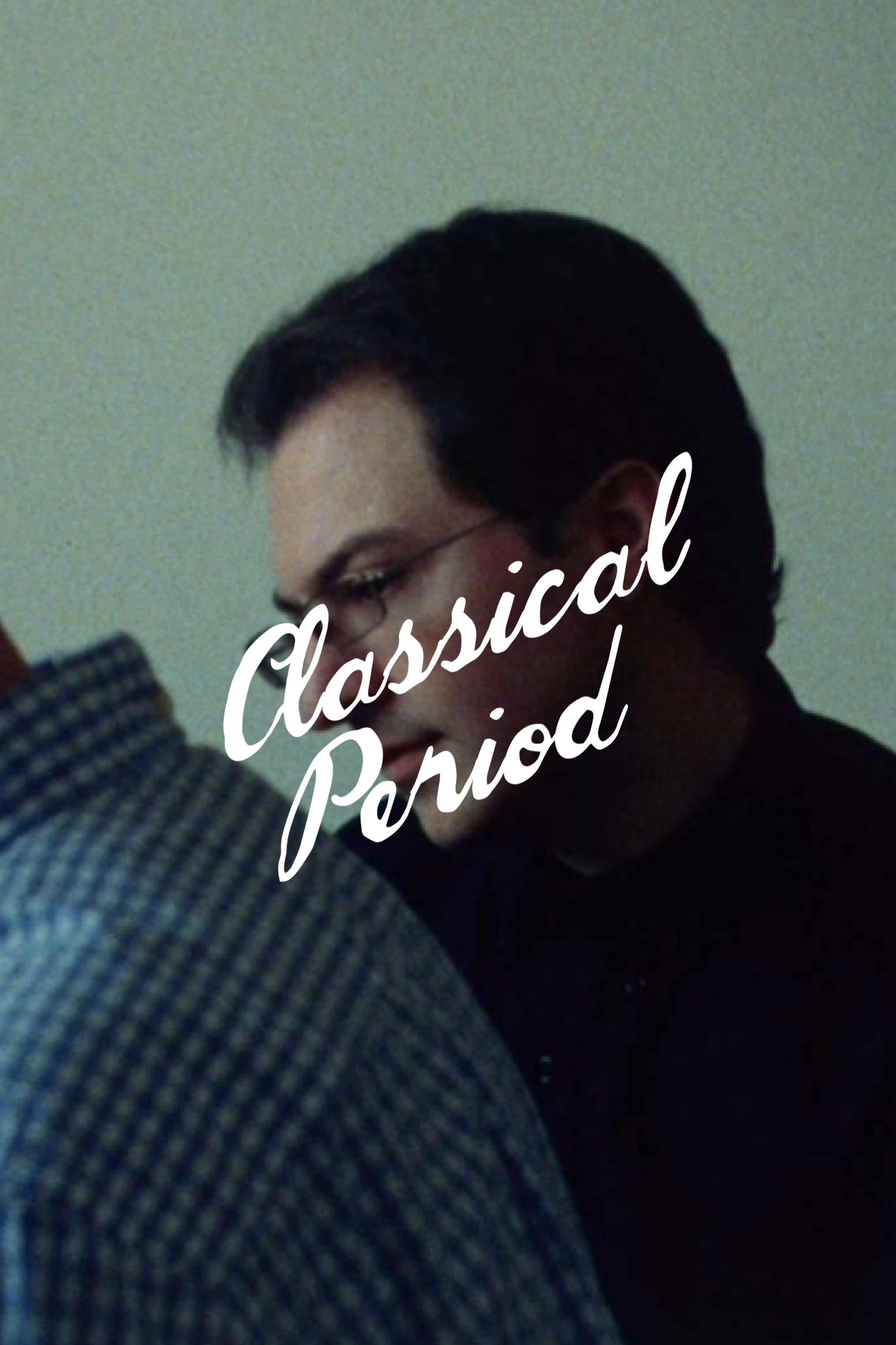 Classical Period poster