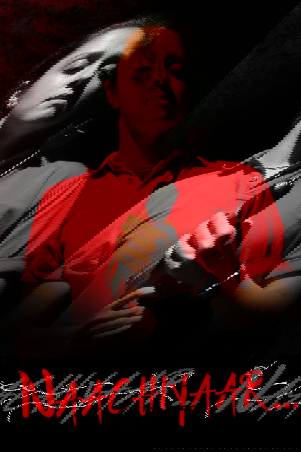 Naachiyaar poster