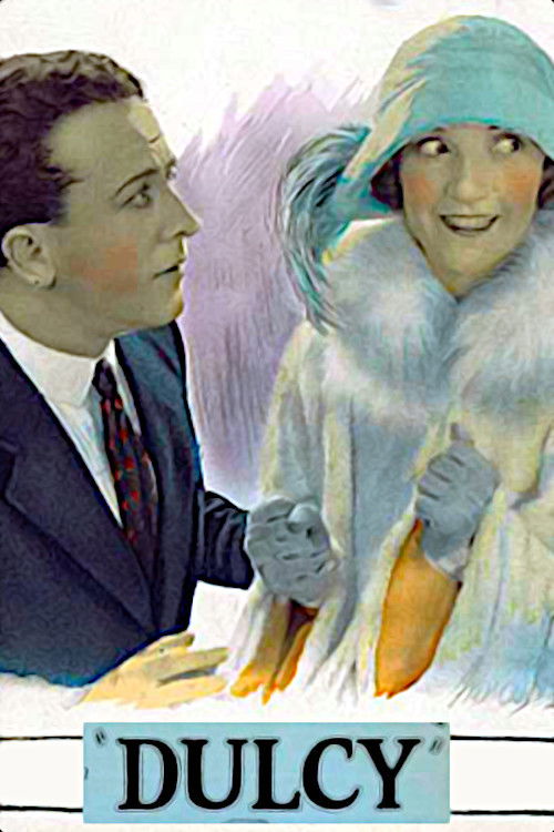 Dulcy poster