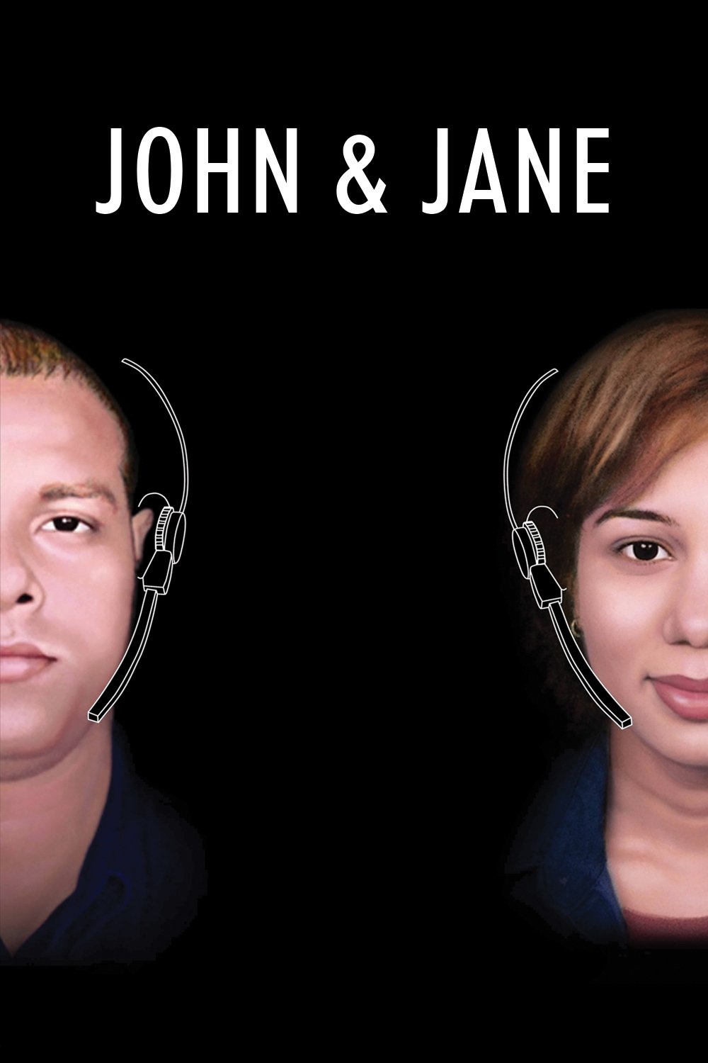 John & Jane poster