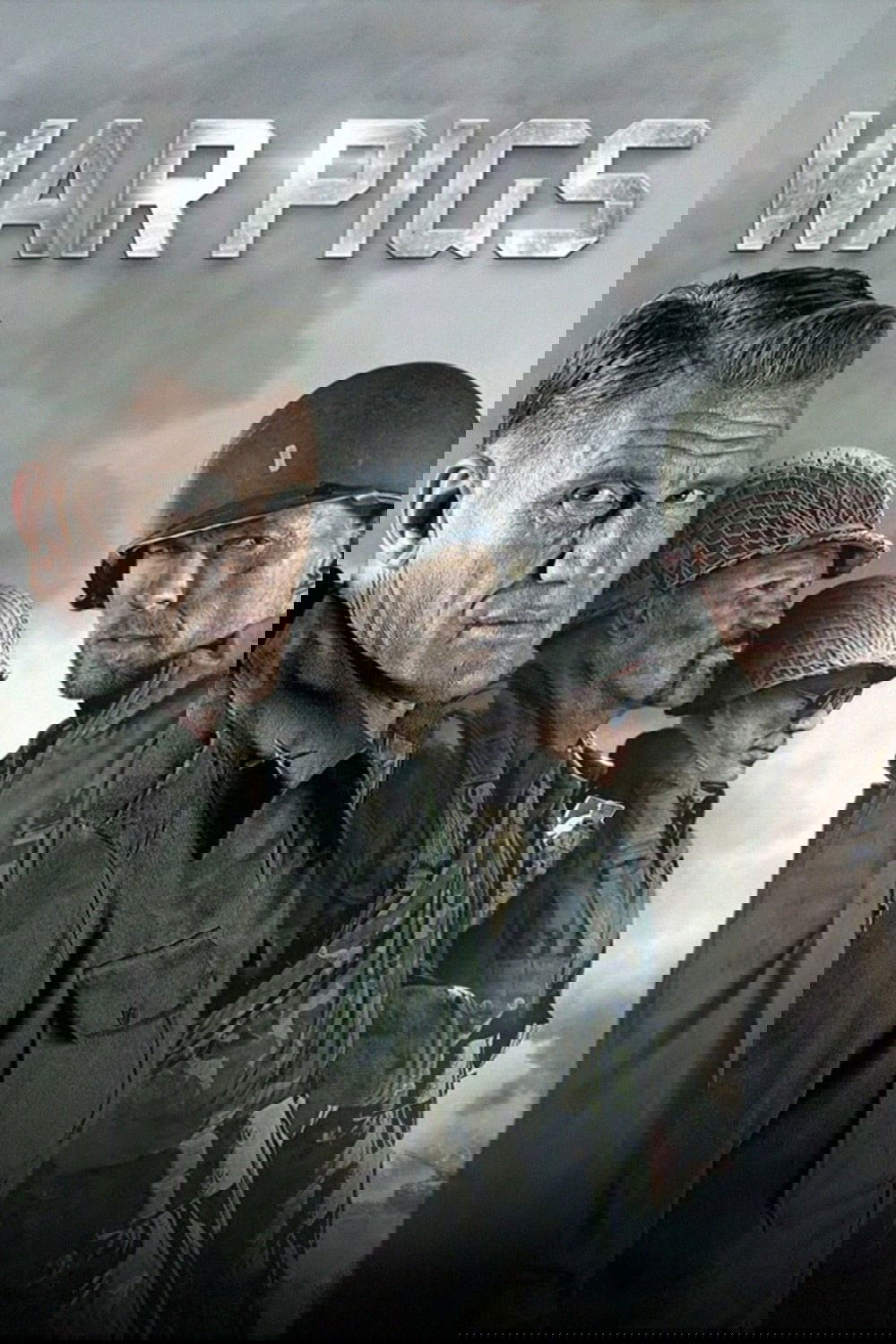 War Pigs poster