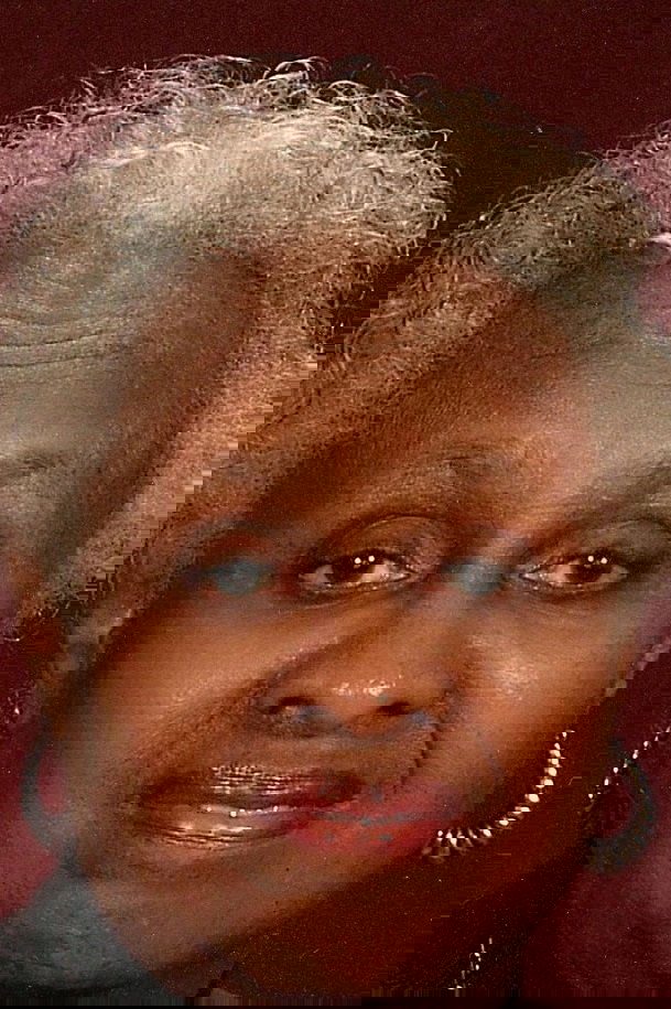 Maxine McNair