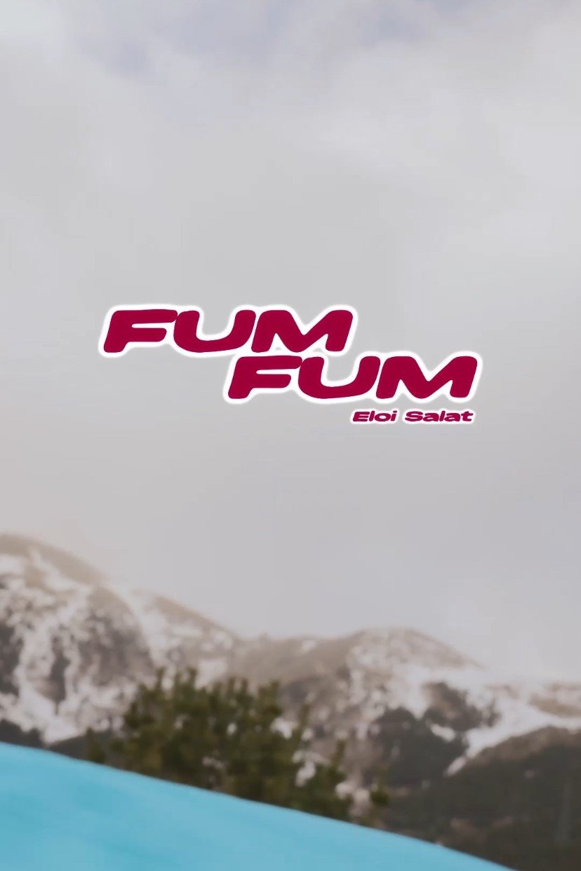 Fum Fum poster