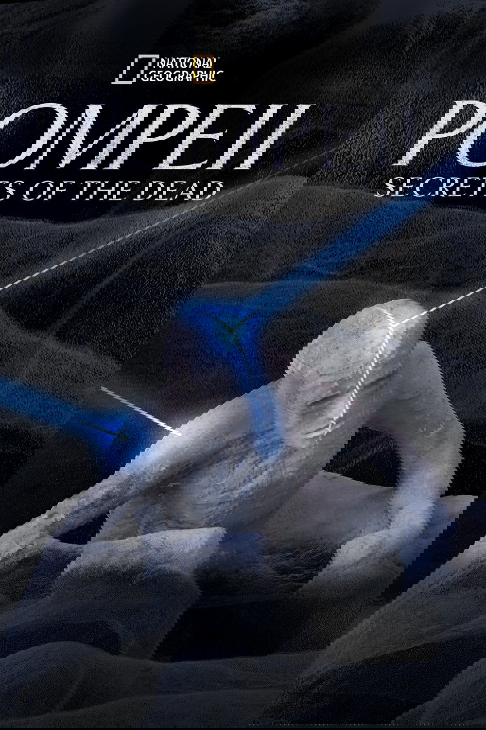Pompeii: Secrets of the Dead poster