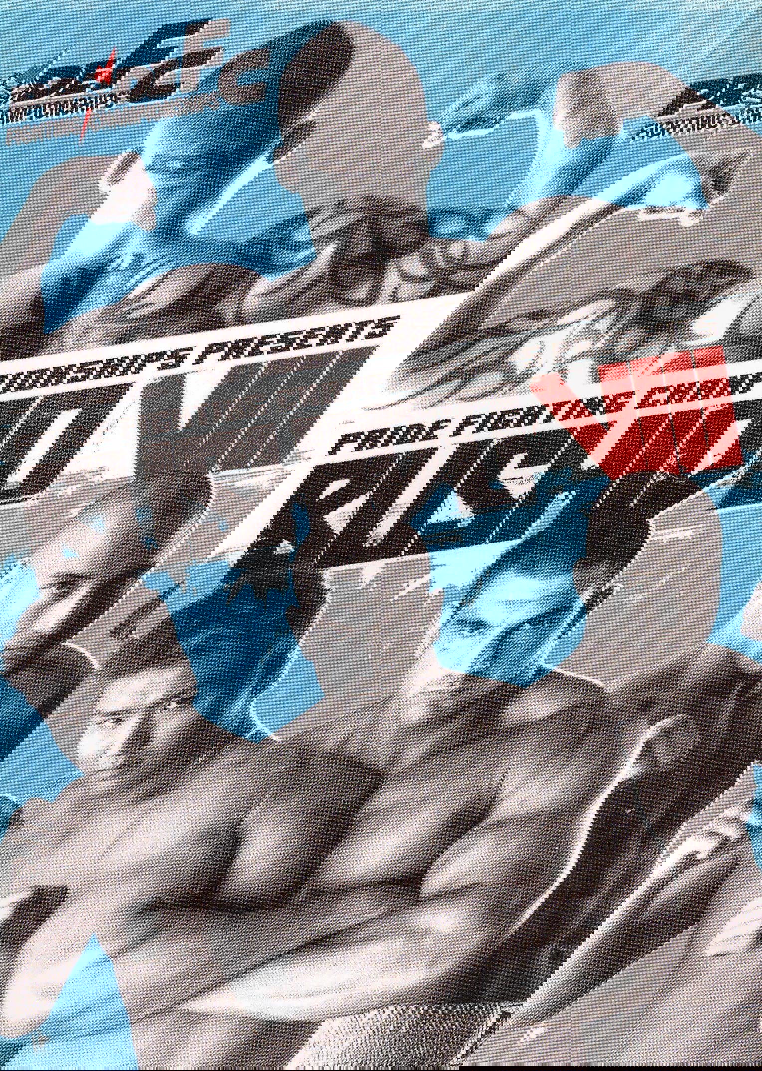 Pride Bushido 8