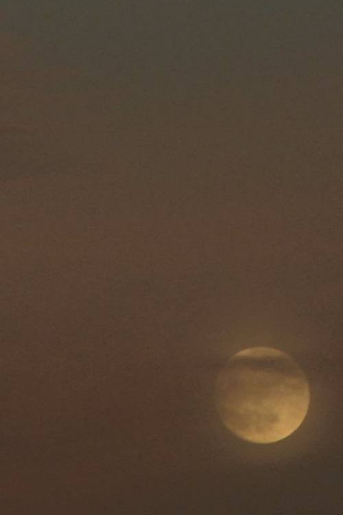 Two Moons poster
