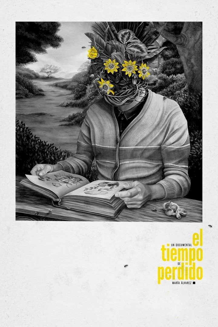 Le Temps Perdu poster