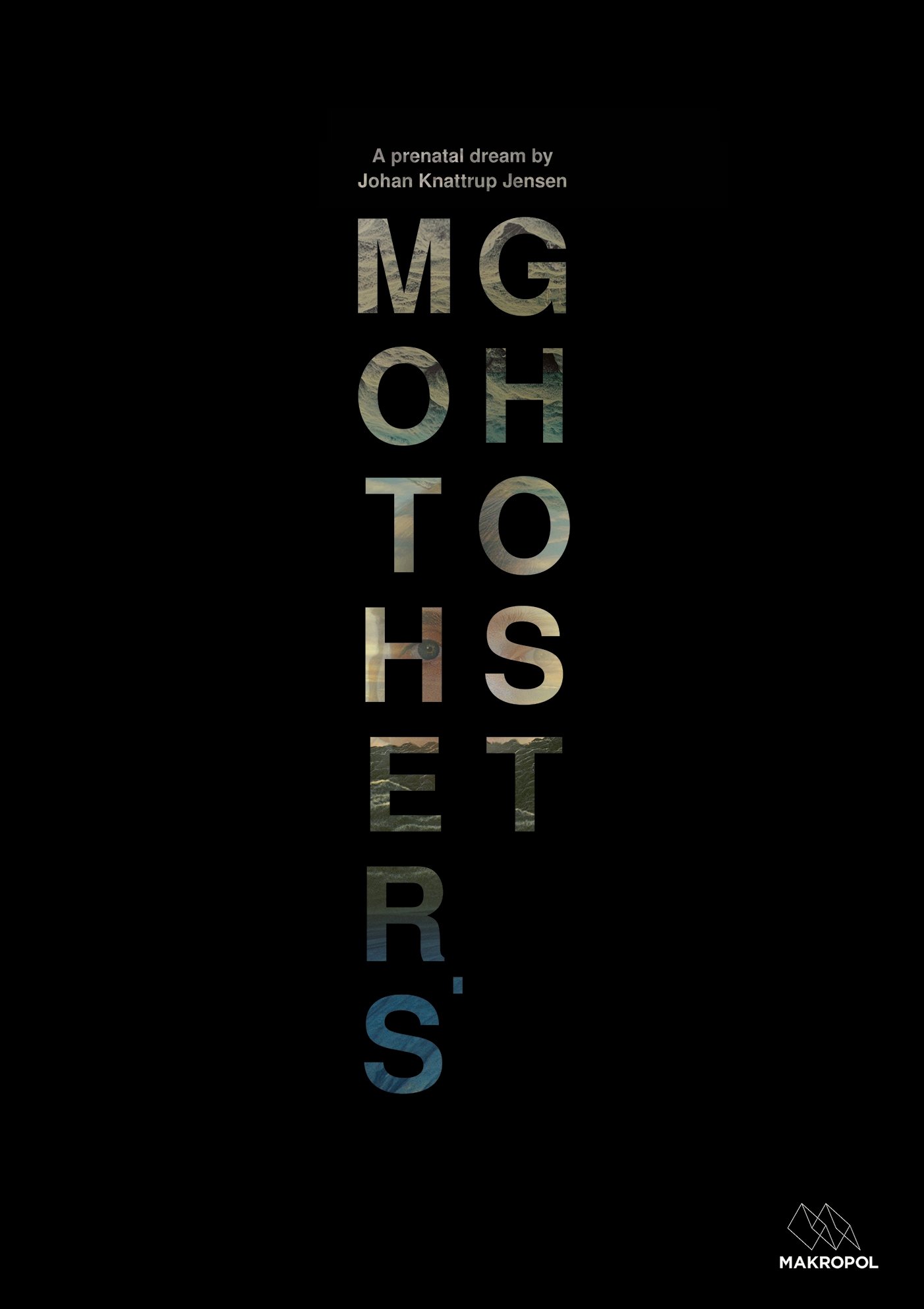 Mother's Ghost poster