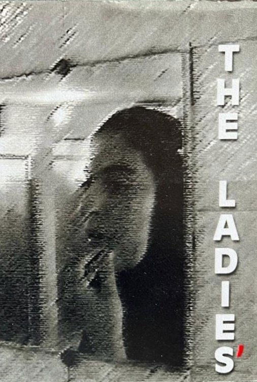 The Ladies' poster