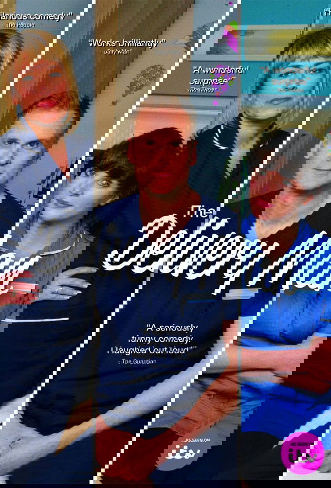 The Delivery Man poster