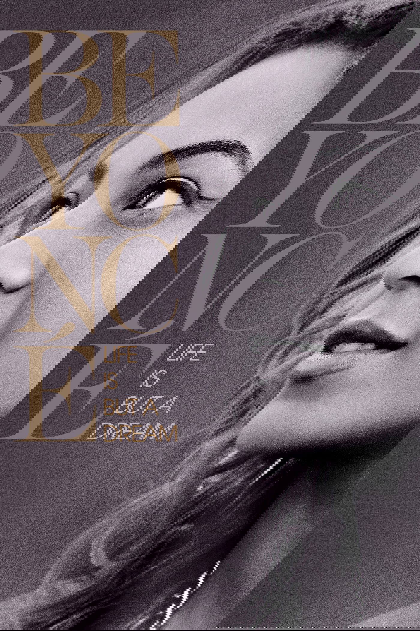 Life Is But a Dream poster