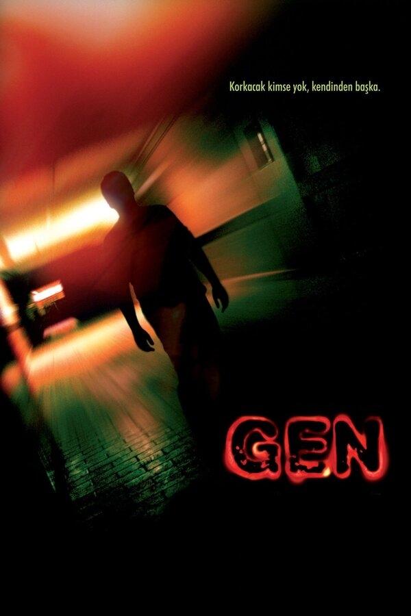 Gen poster