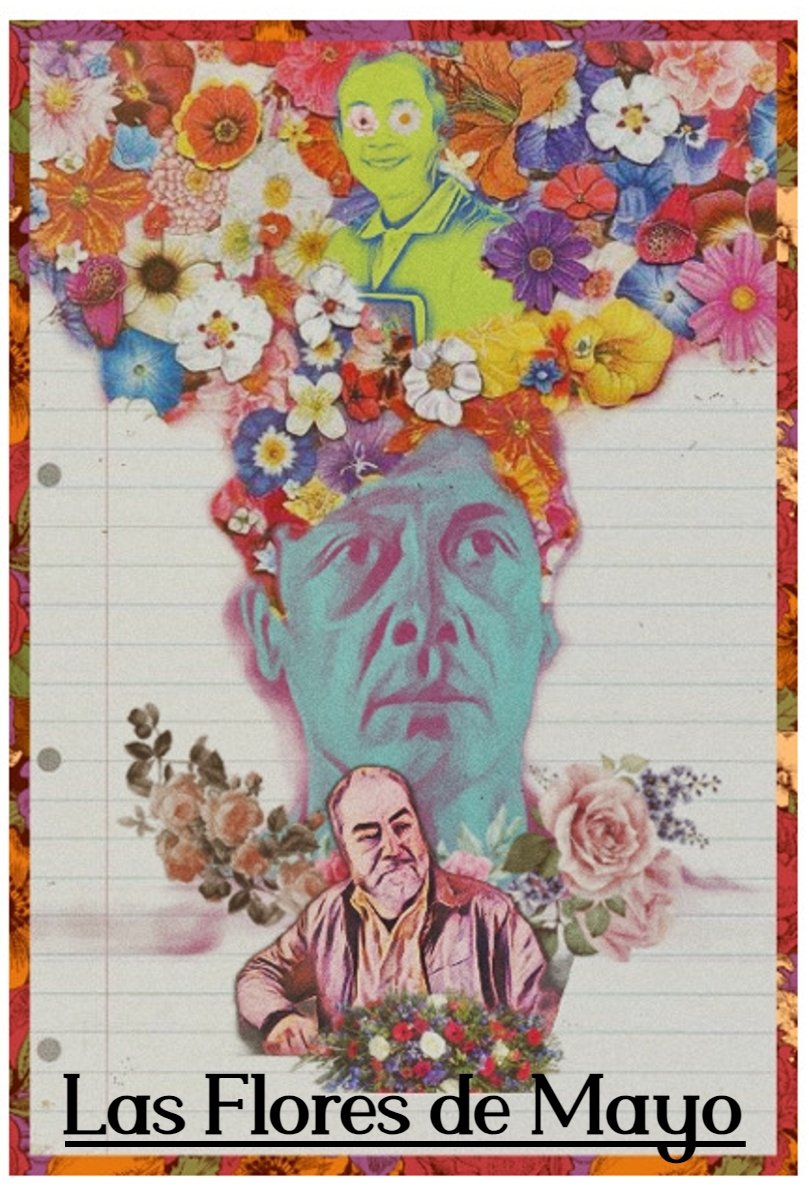 The Flowers of May poster