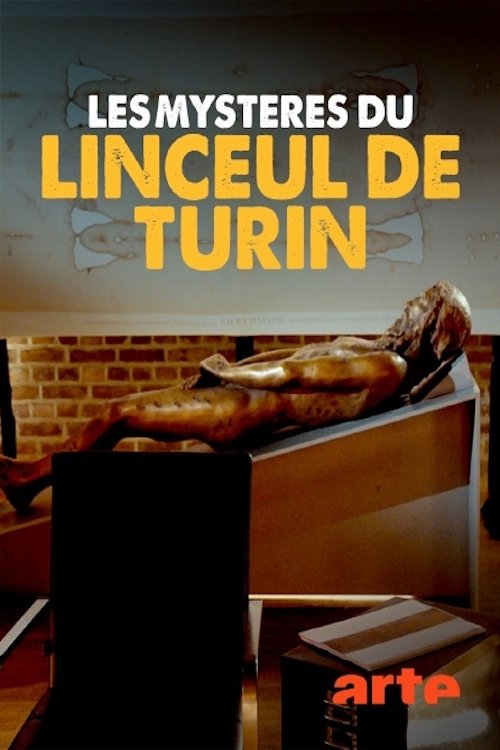 Das Grabtuch von Turin, ein Mysterium poster