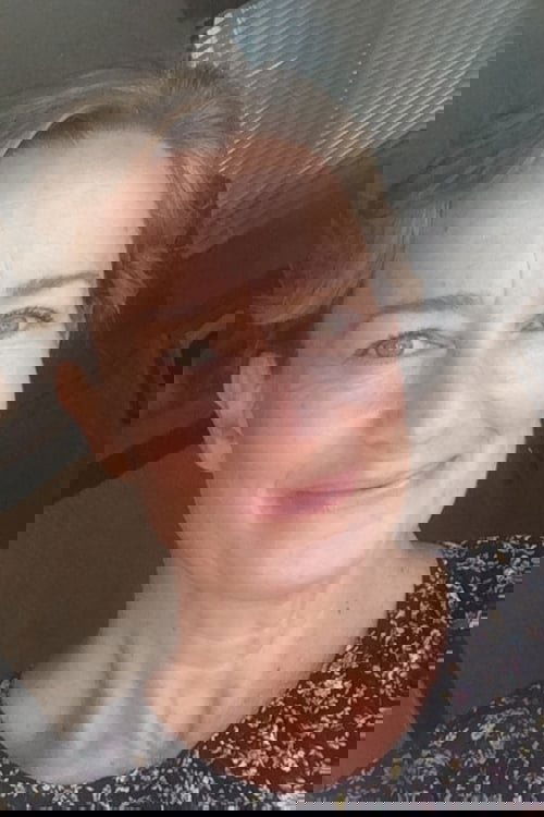 Paula Boudreau