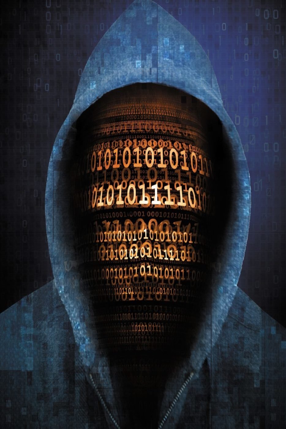 Defeating the Hackers poster