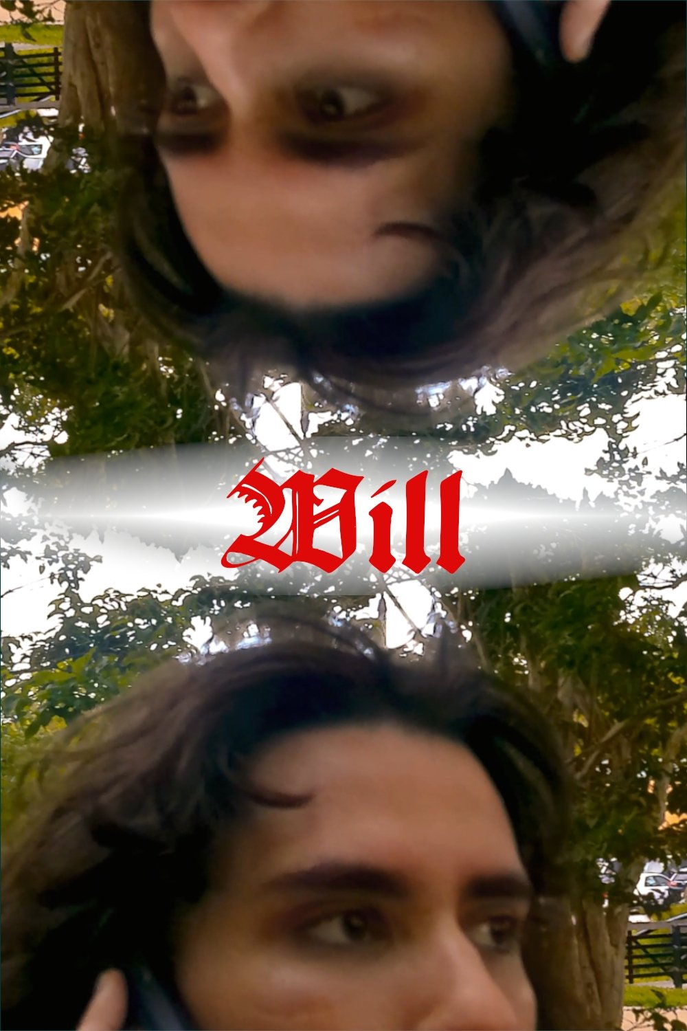 Will poster